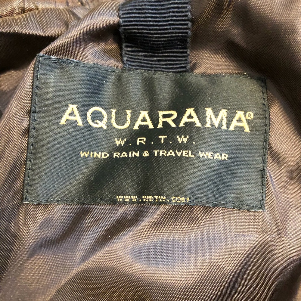 Aquarama Puffer Jacket - Picture 5 of 8